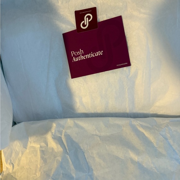 Chanel rain boots - Picture 14 of 14